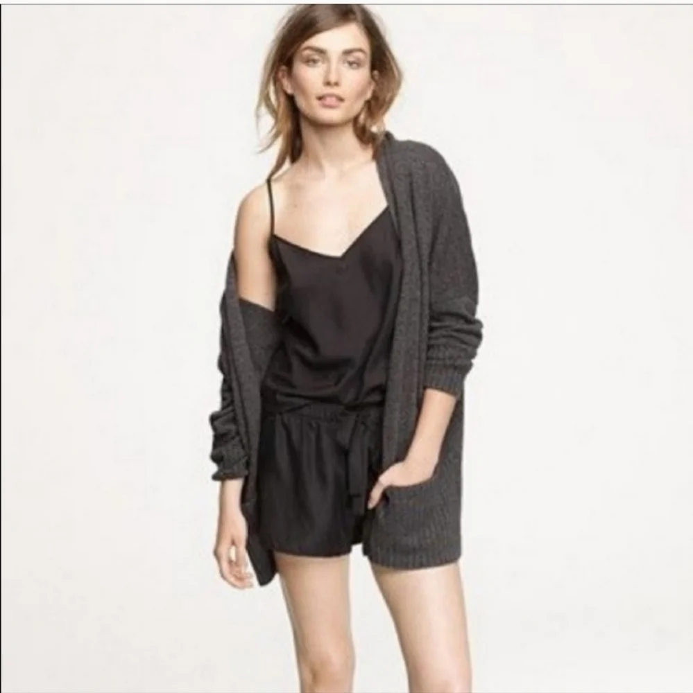 NWT J. Crew Spaghetti Strap Romper